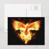 ongedefinieerd briefkaart (Voorkant / Achterkant)