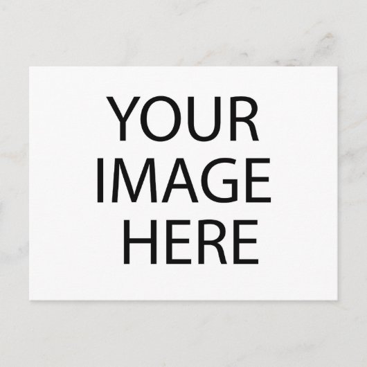 ongedefinieerd briefkaart (Voorkant)