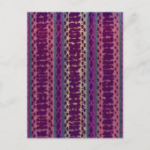 ongedefinieerd briefkaart (Voorkant)