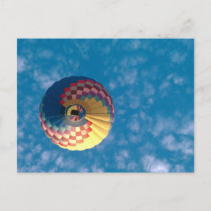 ongedefinieerd briefkaart