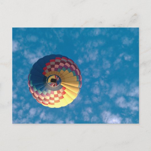 ongedefinieerd briefkaart (Voorkant)