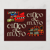 ongedefinieerd briefkaart (Voorkant)