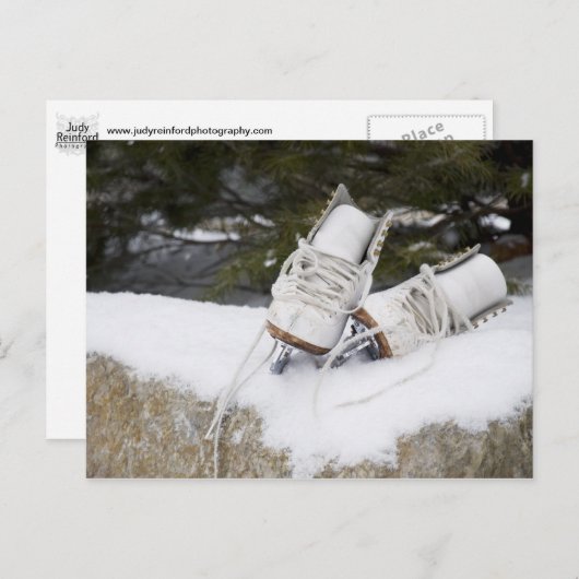 ongedefinieerd briefkaart (Voorkant / Achterkant)