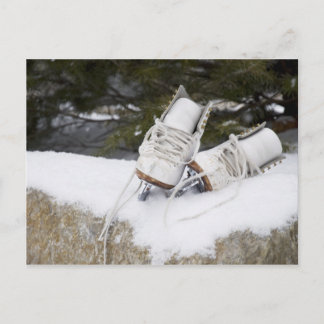 ongedefinieerd briefkaart