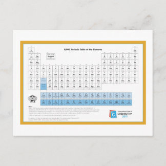 ongedefinieerd briefkaart