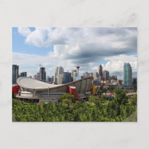 ongedefinieerd briefkaart