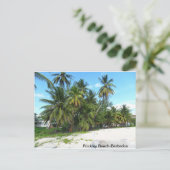 ongedefinieerd briefkaart (Staand voorkant)