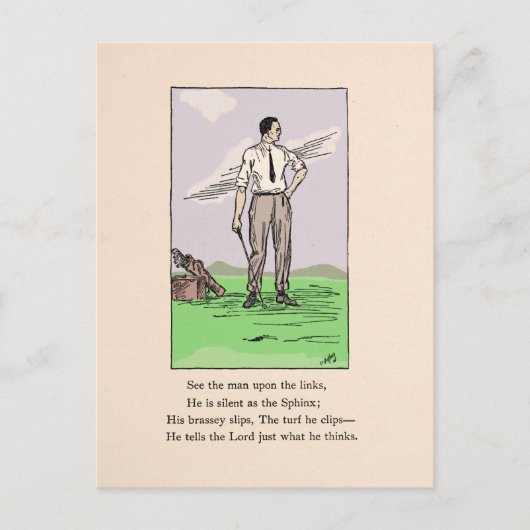 ongedefinieerd briefkaart (Voorkant)