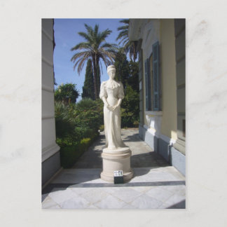 ongedefinieerd briefkaart