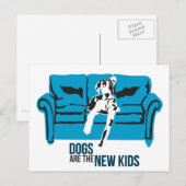 ongedefinieerd briefkaart (Voorkant / Achterkant)