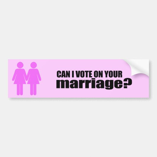 ongedefinieerd bumpersticker (Voorkant)
