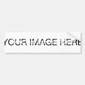 ongedefinieerd bumpersticker (Voorkant)