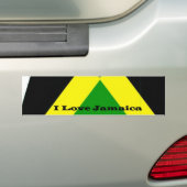 ongedefinieerd bumpersticker (Op auto)