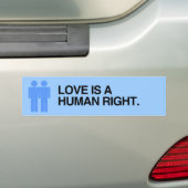ongedefinieerd bumpersticker (Op auto)