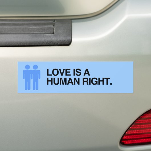 ongedefinieerd bumpersticker (Op auto)