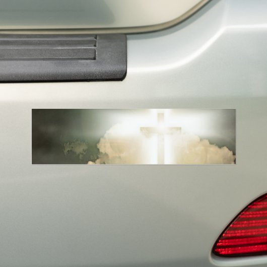 ongedefinieerd bumpersticker (Op auto)