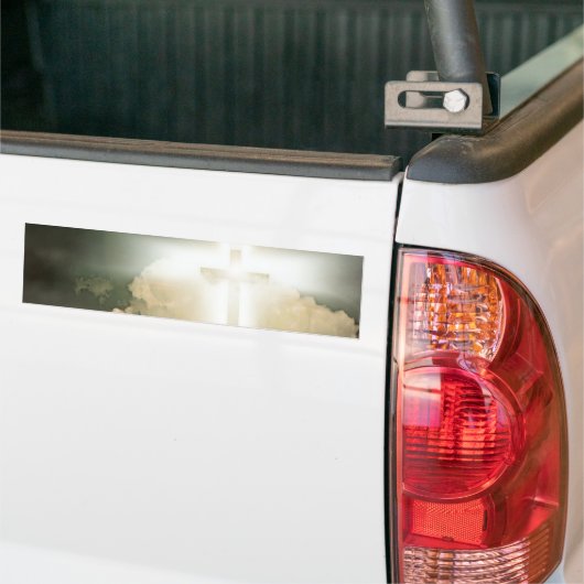 ongedefinieerd bumpersticker (Op Truck)