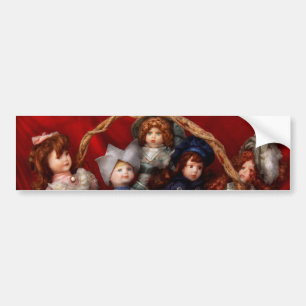 ongedefinieerd bumpersticker