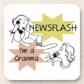 ongedefinieerd drankjes onderzetter (Voorkant)