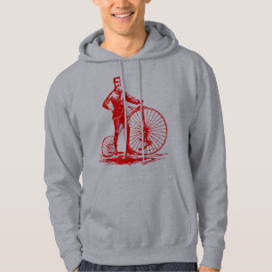 ongedefinieerd hoodie