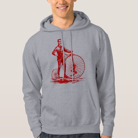 ongedefinieerd hoodie (Voorkant)