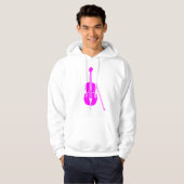 ongedefinieerd hoodie (Voorkant volledig)
