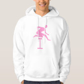 ongedefinieerd hoodie (Voorkant)