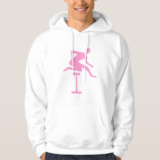 ongedefinieerd hoodie (Voorkant)