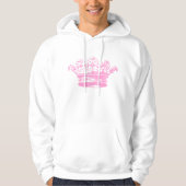 ongedefinieerd hoodie (Voorkant)
