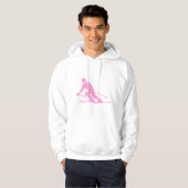 ongedefinieerd hoodie (Voorkant volledig)