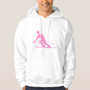 ongedefinieerd hoodie
