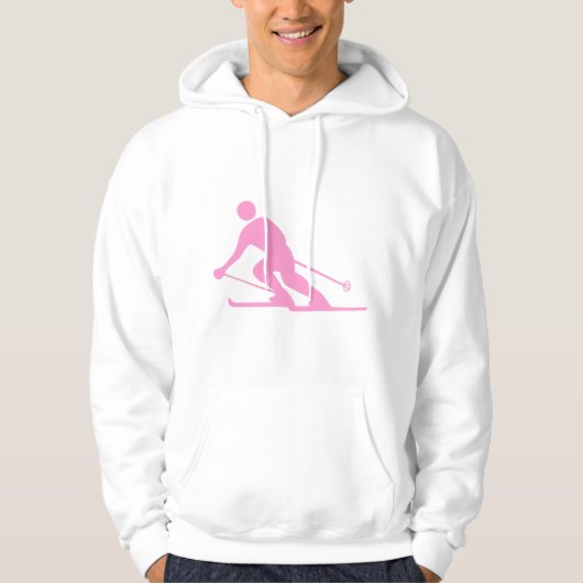 ongedefinieerd hoodie (Voorkant)