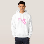 ongedefinieerd hoodie (Voorkant volledig)