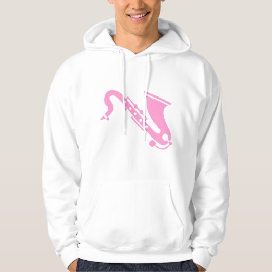 ongedefinieerd hoodie (Voorkant)