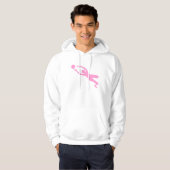 ongedefinieerd hoodie (Voorkant volledig)