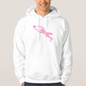ongedefinieerd hoodie (Voorkant)