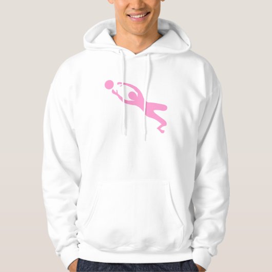 ongedefinieerd hoodie (Voorkant)