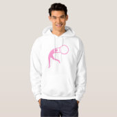 ongedefinieerd hoodie (Voorkant volledig)