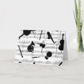 ongedefinieerd kaart (Voorkant)