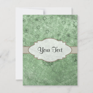 ongedefinieerd kaart