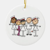 ongedefinieerd keramisch ornament (Voorkant)