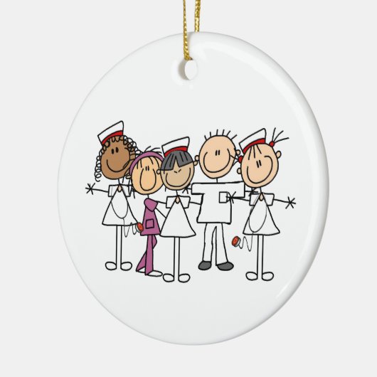 ongedefinieerd keramisch ornament (Links)