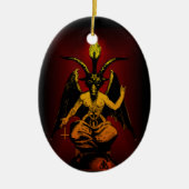 ongedefinieerd keramisch ornament (Voorkant)