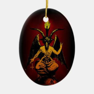 ongedefinieerd keramisch ornament