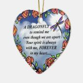 ongedefinieerd keramisch ornament (Links)
