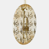 ongedefinieerd keramisch ornament (Rechts)