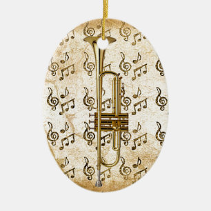 ongedefinieerd keramisch ornament