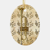 ongedefinieerd keramisch ornament (Achterkant)