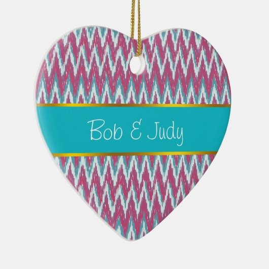 ongedefinieerd keramisch ornament (Rechts)