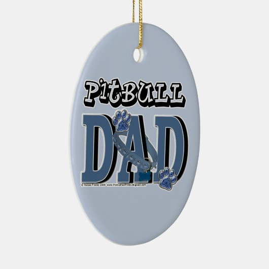 ongedefinieerd keramisch ornament (Rechts)